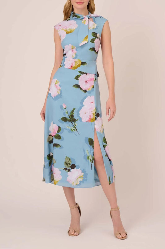 Adrianna Papell Spring Showoff Dress