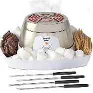Sharper Image Smore Maker