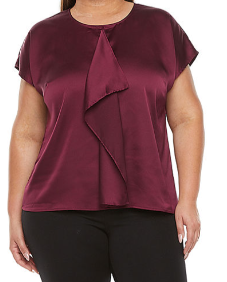 Dazzling Darling (Plus Size)